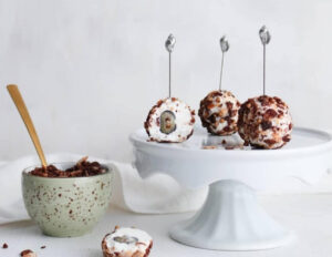 Anovi Zeeuwse tapasprikkers schelp