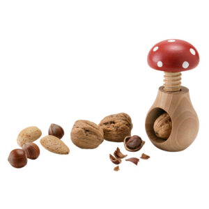 Notenkraker paddestoel Homiez