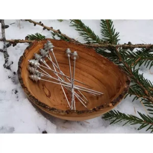 Anovi Tapasprikkers kerstboompje 4 stuks