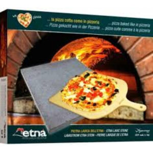 Eppicotispai Etna pizzasteen