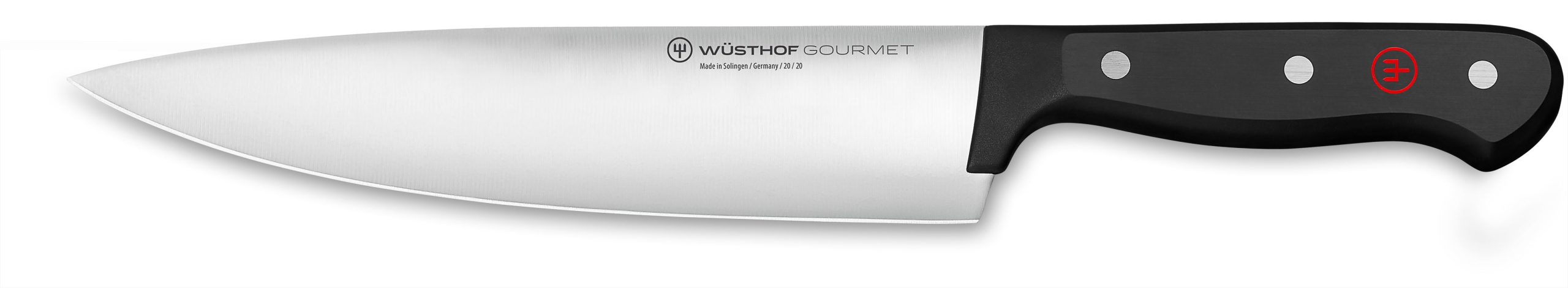 Wüsthof Gourmet koksmes 20cm