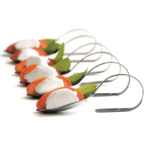 Amuselepel Ibili set van 6