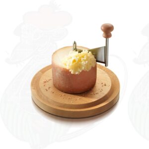 Boska kaaskruller Amigo Tete de moine