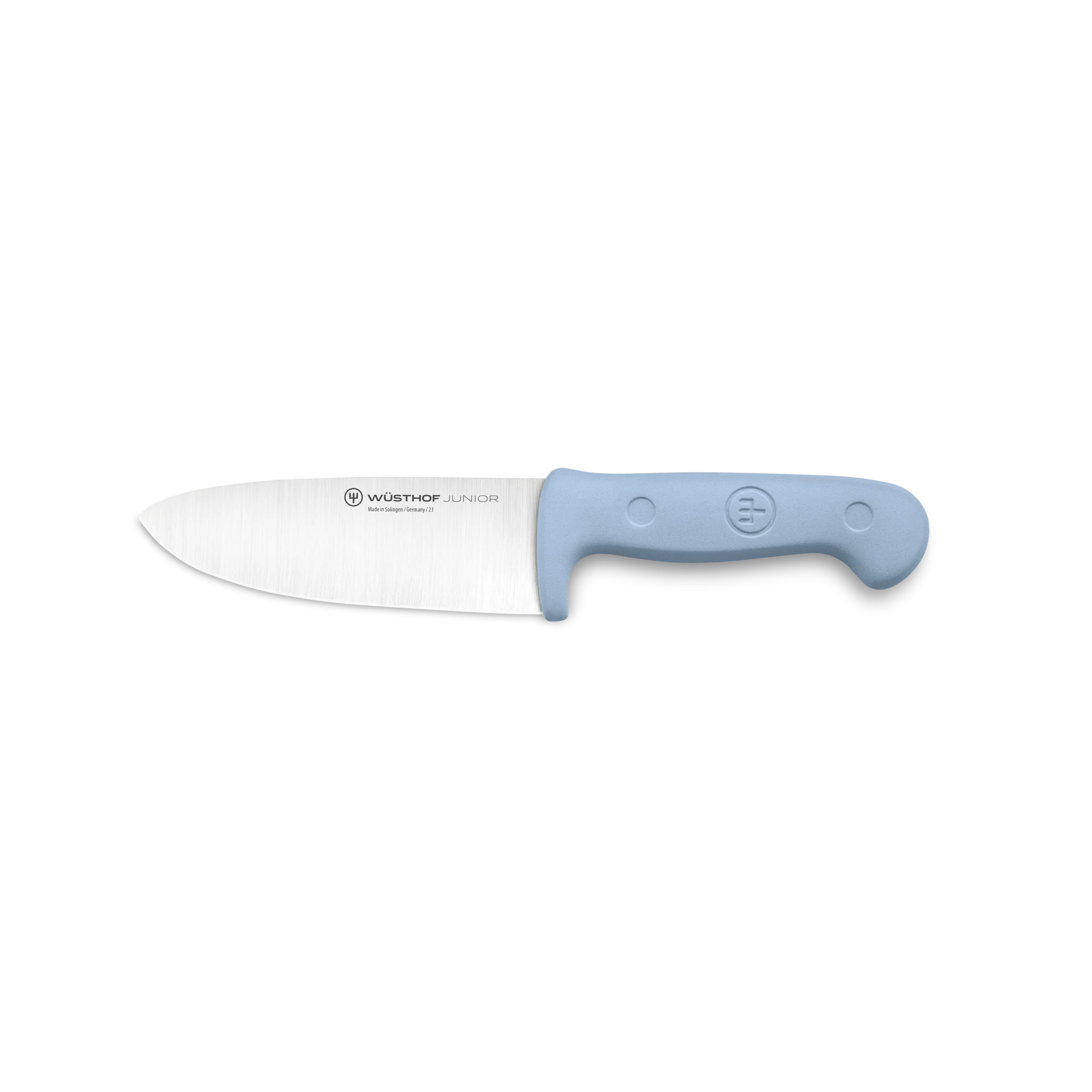 Wusthof Kinderkoksmes 10 cm blauw