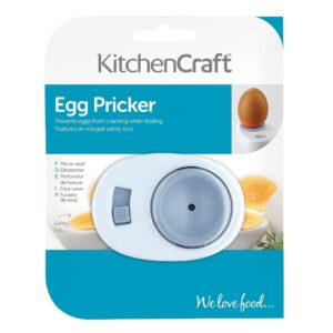 Kitchen Craft Eierprikker