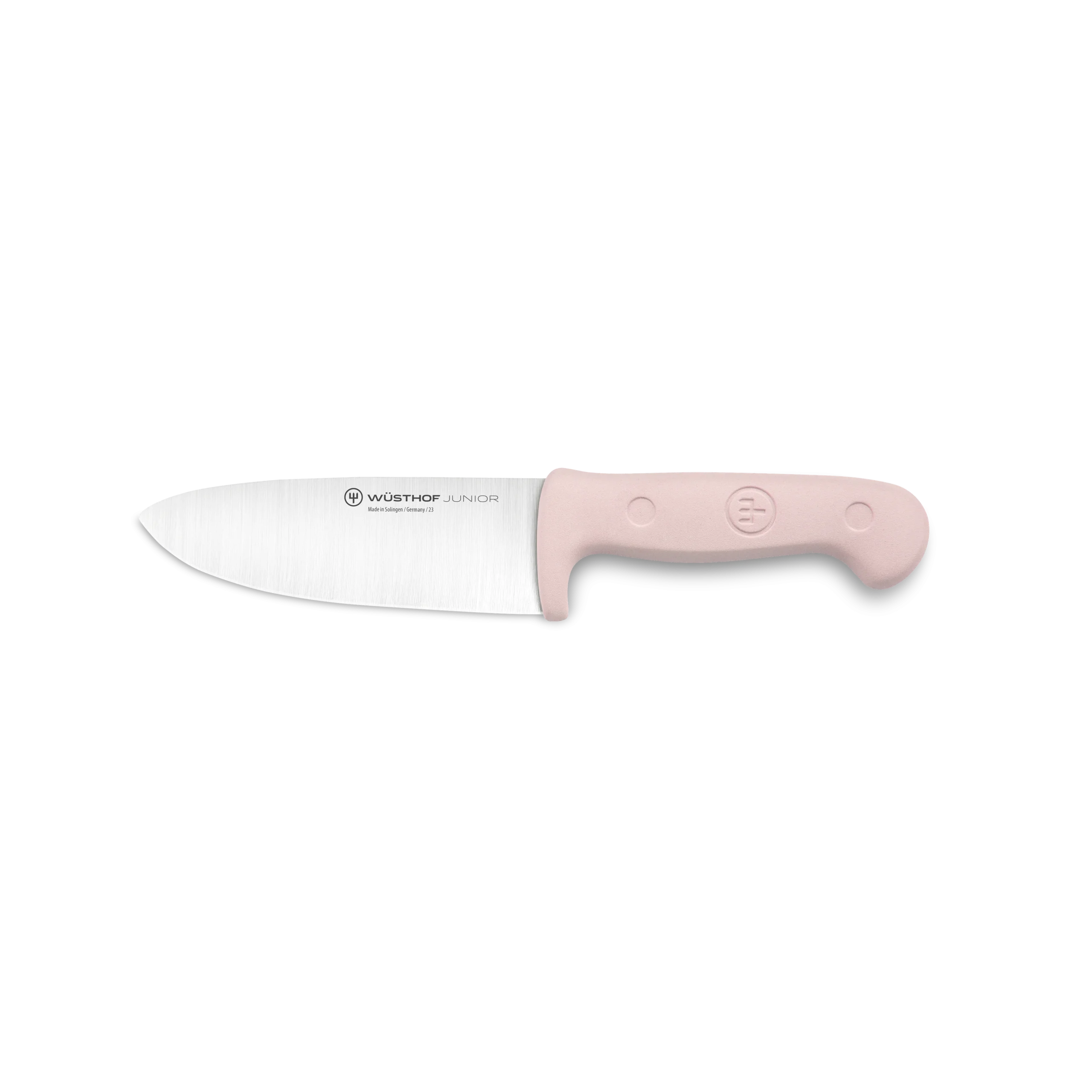 Wusthof Kinderkoksmes 10 cm roze