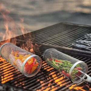 Kuchenprofi bbq grillmand/groentekorf bbq