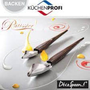 Kuchenprofi decoreerlepels 7 delige set