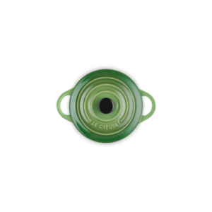 Le Creuset Mini pannetje Bamboo