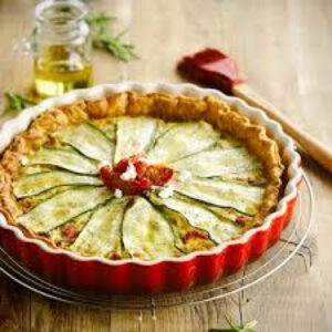 Le Creuset quichevorm 28 cm