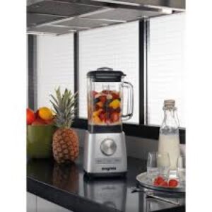 Magimix Power Blender 4 mat chroom 1300 W