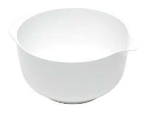 Rosti Margrete beslagkom 3,0l wit