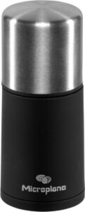 Microplane nootmuskaatmolen