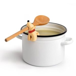 Ototo Buddy lepelhouder blond