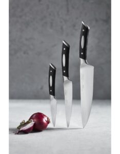 Scanpan Classic 3 delige messenset