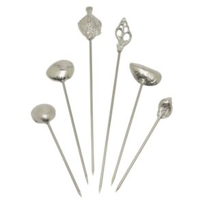 Anovi Zeeuwse schaal- en schelpdierprikkers