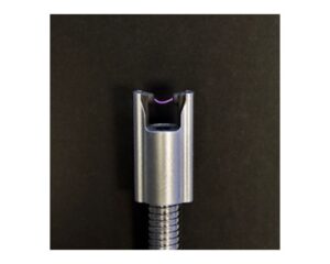 Elektrische lichtboog aansteker