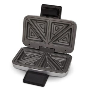 Cloer tosti apparaat/ sandwichmaker 6259