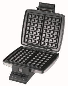 Cloer Brussels wafelijzer 1445