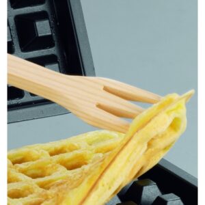 Cloer Brussels wafelijzer 1445