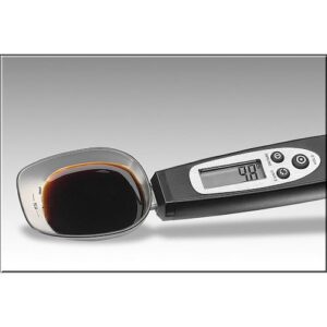 Digitale weeglepel Korona model Eva