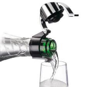 Westmark Casco champagneafsluiter