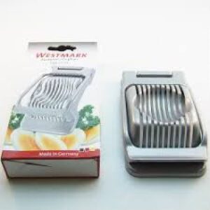 Westmark Duplex eiersnijder