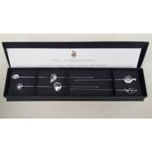 Anovi Zeeuwse schaal- en schelpdierprikkers