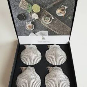 Anovi Zeeuwse amuseschelpen