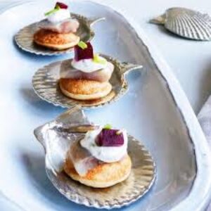 Anovi Zeeuwse amuseschelpen