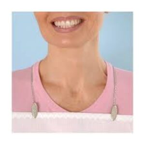 Homiez Servetketting / servethouder