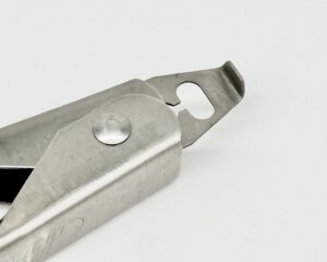 Edlund vleestang sluiting 23cm