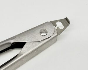 Edlund vleestang sluiting 30cm