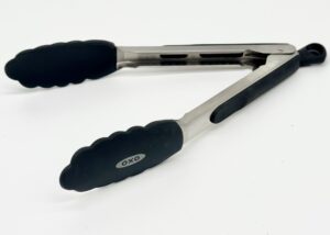 Oxo vleestang